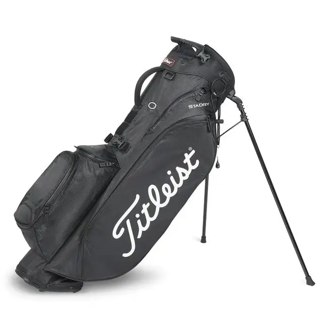 Titleist Players 4 StaDry 2023 Stand Bag 5 Titleist Players 4 StaDry 2023 Stand Bag - Image 3
