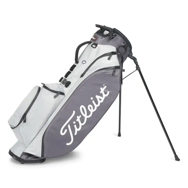 Titleist Players 4 StaDry 2023 Stand Bag 7 Titleist Players 4 StaDry 2023 Stand Bag - Image 5