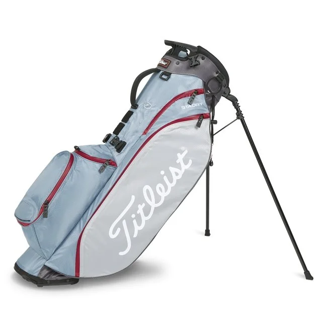 Titleist Players 4 StaDry 2023 Stand Bag 3 Titleist Players 4 StaDry 2023 Stand Bag