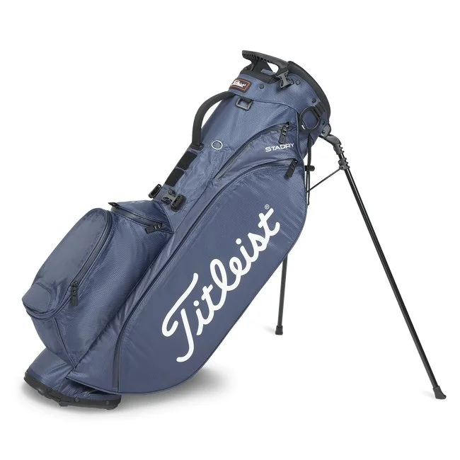 Titleist Players 4 StaDry 2023 Stand Bag 6 Titleist Players 4 StaDry 2023 Stand Bag - Image 4