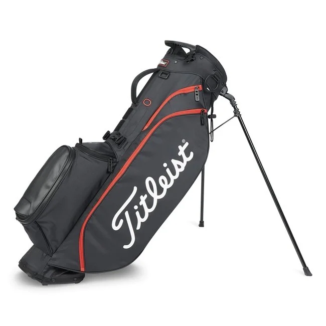 Titleist Players 4 Stand Bag 2023 3 Titleist Players 4 Stand Bag 2023