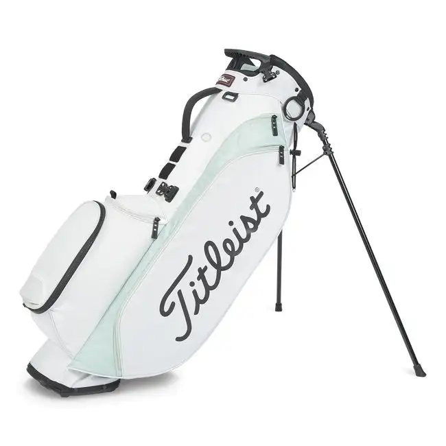Titleist Players 4 Stand Bag 2023 11 Titleist Players 4 Stand Bag 2023 - Image 9