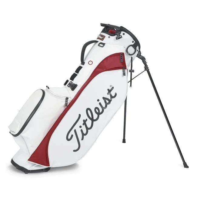 Titleist Players 4 Stand Bag 2023 10 Titleist Players 4 Stand Bag 2023 - Image 8