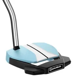 TaylorMade Spider GTX Ice Blue Women's Putter