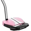TaylorMade Spider GTX Pink Women's Putter -golf clubs Shop TC833 zoom D 486590