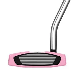 TaylorMade Spider GTX Pink Women's Putter -golf clubs Shop TC833 zoom D3 522966