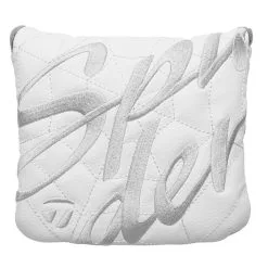 TaylorMade Spider GTX Pink Women's Putter -golf clubs Shop TC833 zoom D6