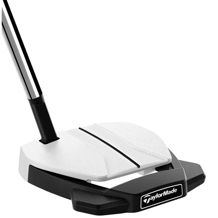 TaylorMade Spider GTX White Putter 3 TaylorMade Spider GTX White Putter
