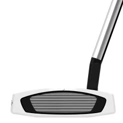 TaylorMade Spider GTX White Putter 10 TaylorMade Spider GTX White Putter -golf clubs Shop TC839 zoom D3