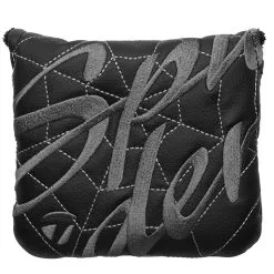 TaylorMade Spider GTX White Putter 13 TaylorMade Spider GTX White Putter -golf clubs Shop TC839 zoom D6