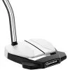 TaylorMade Spider GTX White Single Bend Putter -golf clubs Shop TC840 zoom D