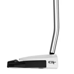 TaylorMade Spider GTX White Single Bend Putter -golf clubs Shop TC840 zoom D5