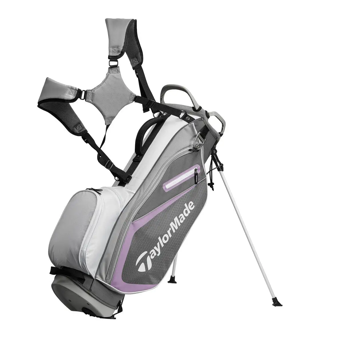 TaylorMade Select Stand Bag 11 TaylorMade Select Stand Bag - Image 9