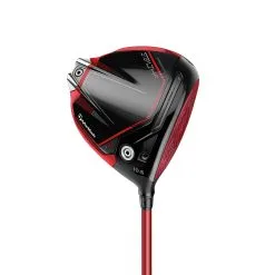 TaylorMade Stealth 2 HD Driver 17 TaylorMade Stealth 2 HD Driver -golf clubs Shop TM23CWD TA108 Stealth 2 HD 3Q v1