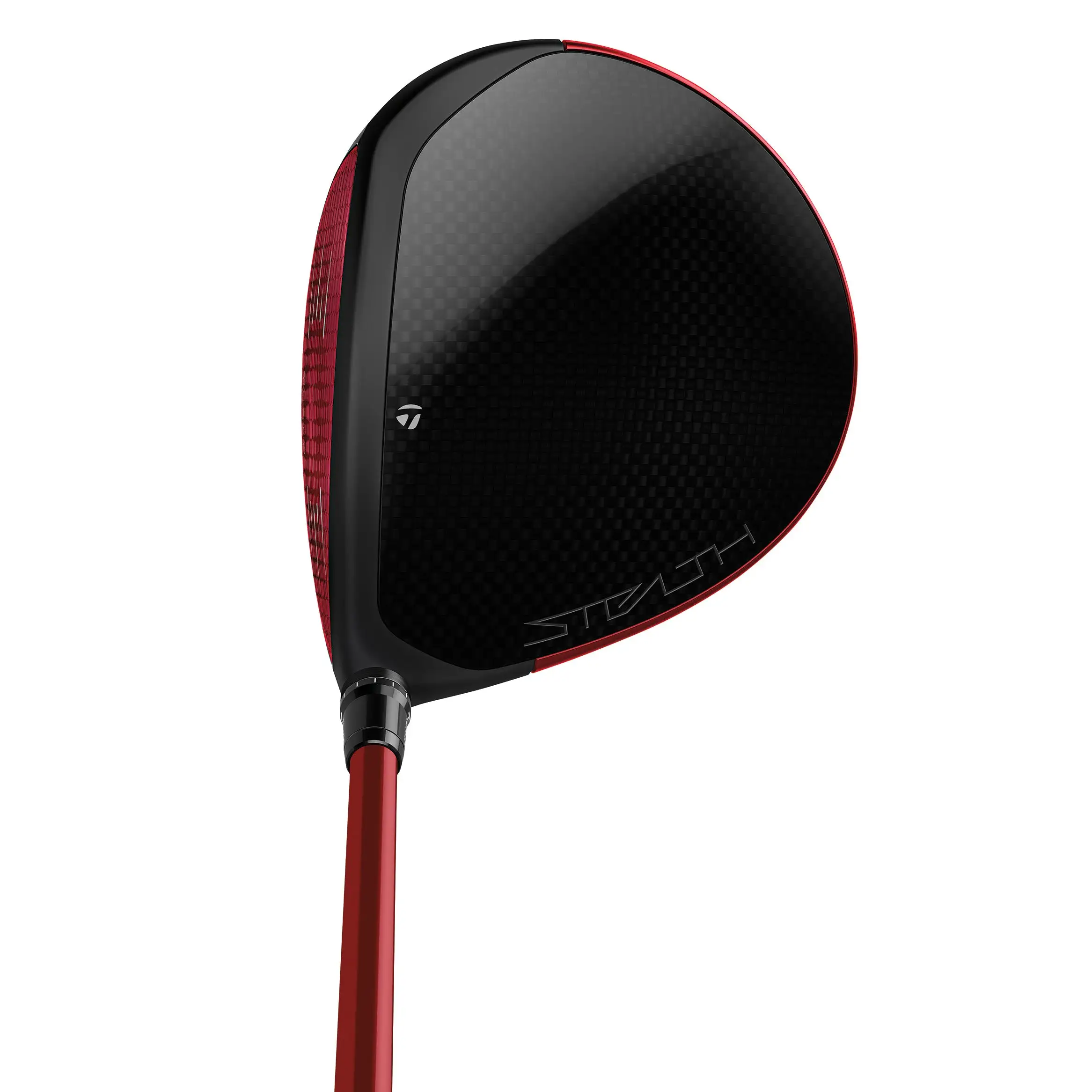 TaylorMade Stealth 2 HD Driver 7 TaylorMade Stealth 2 HD Driver - Image 5