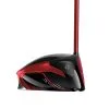 TaylorMade Stealth 2 HD Driver 1 TaylorMade Stealth 2 HD Driver -golf clubs Shop TM23CWD TA108 Stealth 2 HD TOE v1