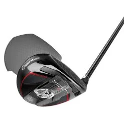 TaylorMade Stealth 2 Plus Fairway Wood 17 TaylorMade Stealth 2 Plus Fairway Wood -golf clubs Shop TM23MWF TA103 N8872309 Stealth 2 Plus TCH 05 FORWARD TRANSP v1 scaled