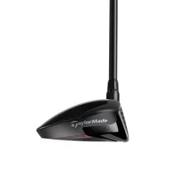 TaylorMade Stealth 2 Plus Fairway Wood 25 TaylorMade Stealth 2 Plus Fairway Wood -golf clubs Shop TM23MWF TA103 N8872309 Stealth 2 Plus TOE v1