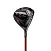 TaylorMade Stealth 2 HD Fairway Wood -golf clubs Shop TM23MWF TA117 N7473009 Stealth 2 HD 3Q v1