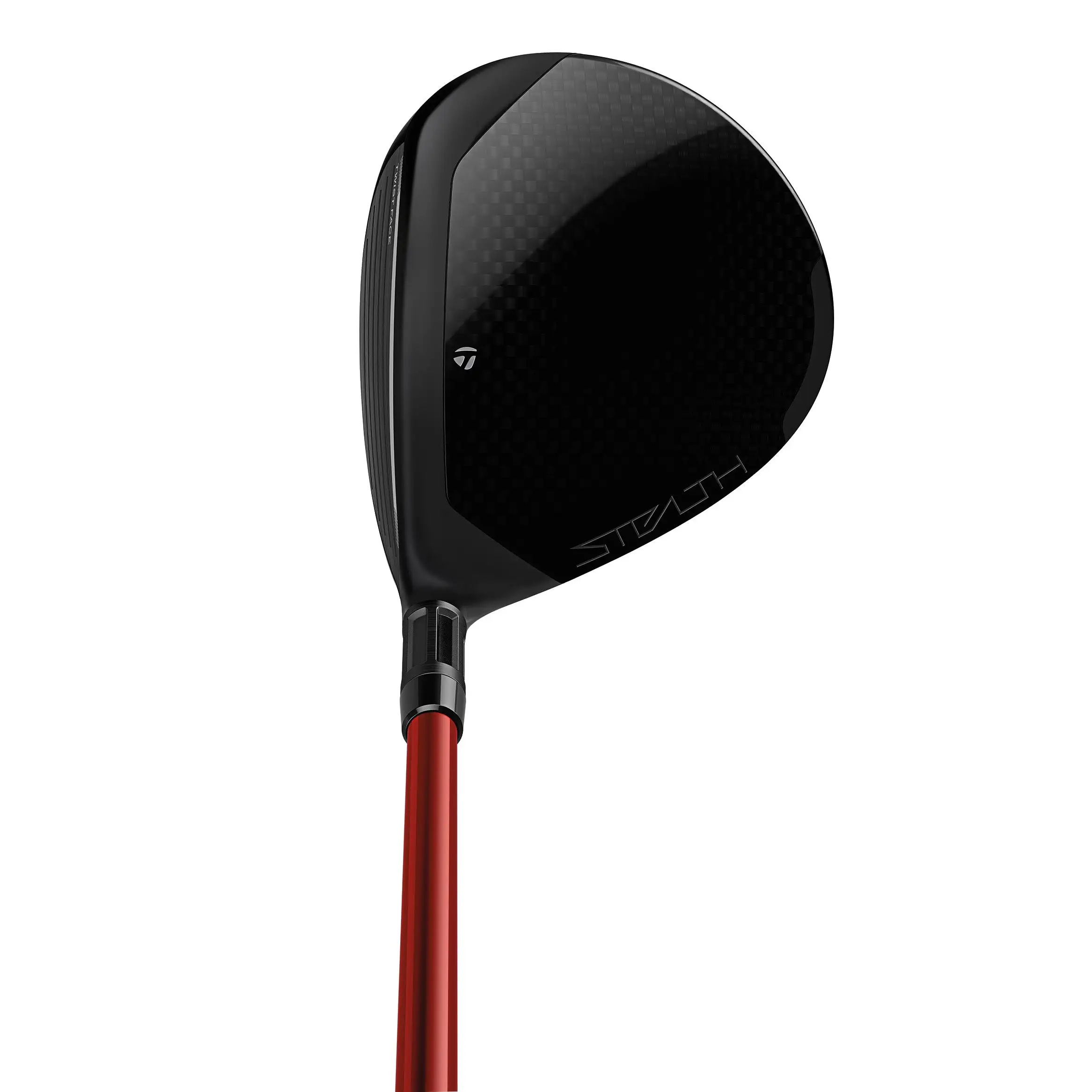 TaylorMade Stealth 2 HD Fairway Wood 8 TaylorMade Stealth 2 HD Fairway Wood - Image 6