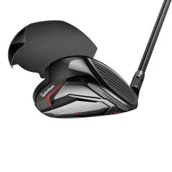 TaylorMade Stealth 2 HD Fairway Wood 10 TaylorMade Stealth 2 HD Fairway Wood -golf clubs Shop TM23MWF TA117 N7473009 Stealth 2 HD TCH 01 v1