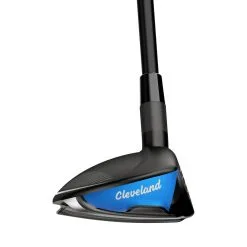 CLEVELAND SRIXON Cleveland Launcher XL Halo Hybrid 9 CLEVELAND SRIXON Cleveland Launcher XL Halo Hybrid -golf clubs Shop TOE HYBRID 2 1200x 53f0ac4b 14a6 4853 a2dd b3c9a1d1dc73 649389