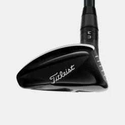 Titleist TSR2 Hybrid 11 Titleist TSR2 Hybrid -golf clubs Shop TSR2 Hybrid Toe Highlight 925206
