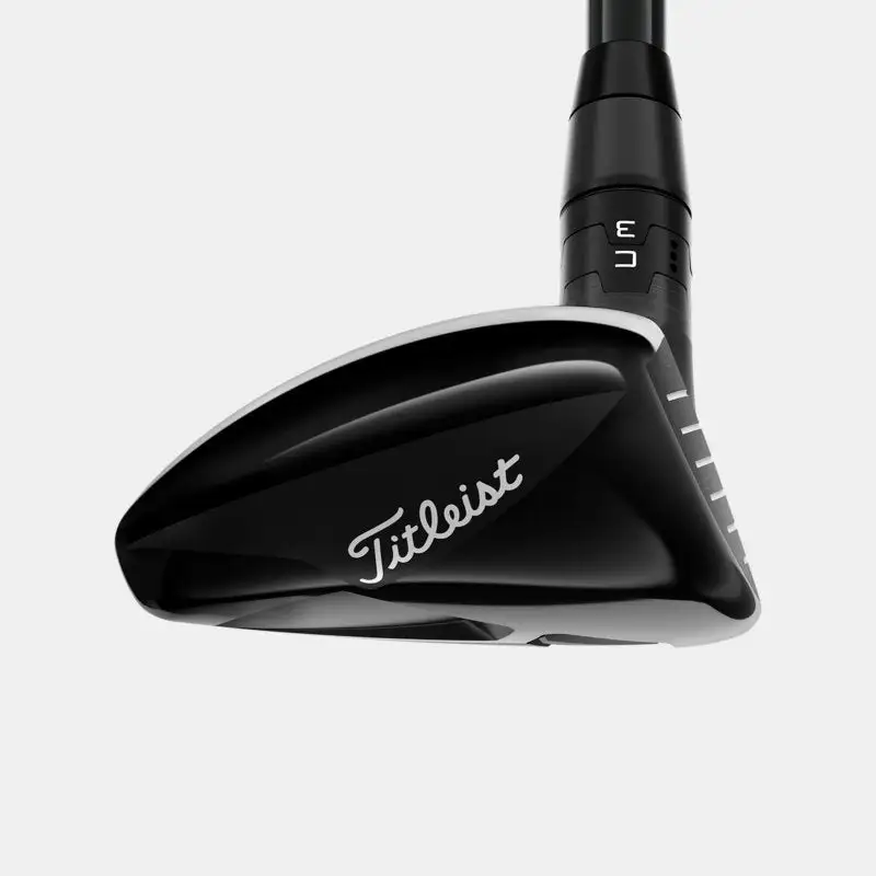 Titleist TSR2 Hybrid 7 Titleist TSR2 Hybrid - Image 5
