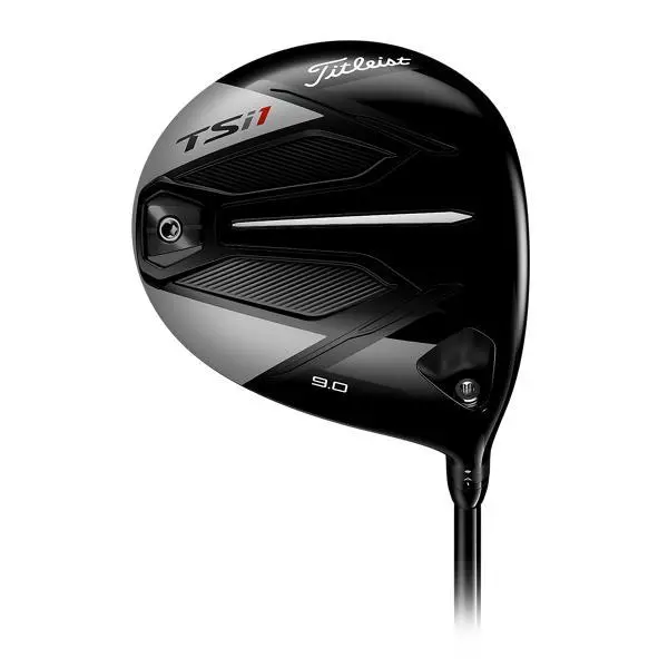 Titleist TSi1 Driver 4 Titleist TSi1 Driver - Image 2