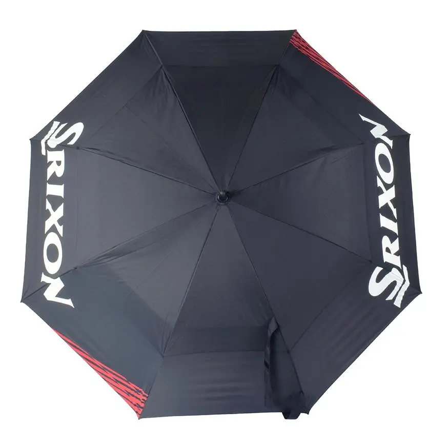 CLEVELAND SRIXON Srixon Double Canopy Golf Umbrella 3 CLEVELAND SRIXON Srixon Double Canopy Golf Umbrella