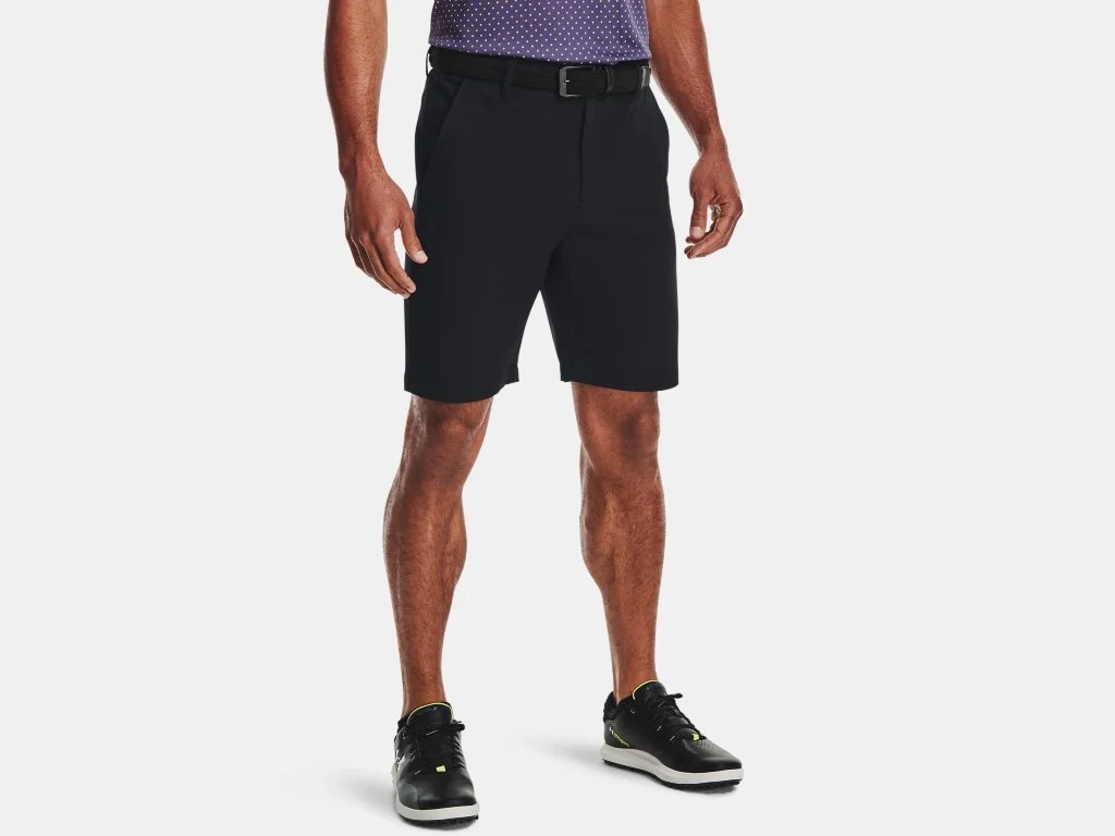 Under Armour Men's UA Drive Shorts 3 Under Armour Men's UA Drive Shorts