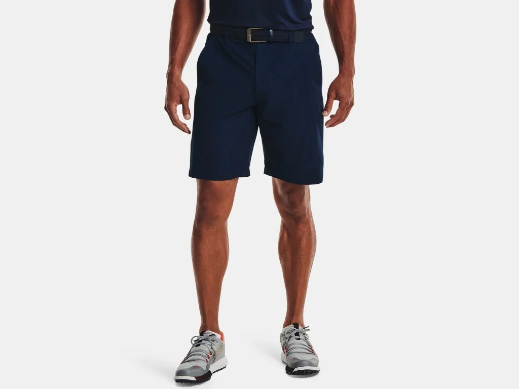 Under Armour Men's UA Drive Shorts 4 Under Armour Men's UA Drive Shorts - Image 2