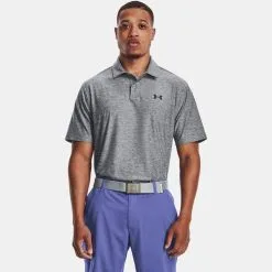 Under Armour UA T2G Polo