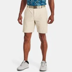 Under Armour Men's UA Iso-Chill Shorts -golf clubs Shop V5 1370083 110 FC 641801
