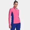 Under Armour Women's UA Storm Midlayer ½ Zip 2 Under Armour Women's UA Storm Midlayer ½ Zip -golf clubs Shop V5 1370140 640 FC 465713