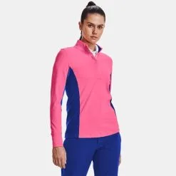 Under Armour Women's UA Storm Midlayer ½ Zip