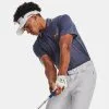 Under Armour UA Iso-Chill Verge Polo -golf clubs Shop V5 1377366 410 FC 307014