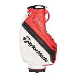 TaylorMade Tour Cart Bag -golf clubs Shop V97655 zoom D4 604963