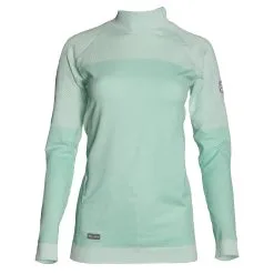 Stroke Play Golf Apparel Verse Women's Midlayer -golf clubs Shop VerseGreen