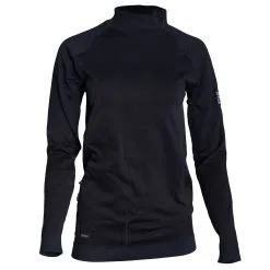 Stroke Play Golf Apparel Verse Women's Midlayer -golf clubs Shop VerseNavy2