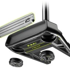 Cobra KING VINTAGE NOVA PUTTER -golf clubs Shop Vintage Nova sikface min 539384
