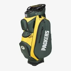 NFL Wilson Xtra Cart Golf Bag 41 NFL Wilson Xtra Cart Golf Bag -golf clubs Shop WGB9990GB 468901522a1364f94df344669ce46b65