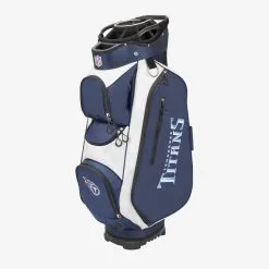 NFL Wilson Xtra Cart Golf Bag 42 NFL Wilson Xtra Cart Golf Bag -golf clubs Shop WGB9990TN 2773f9f563d1a87eab4735da38ed07f6