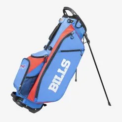 NFL Wilson Staff Stand Bag