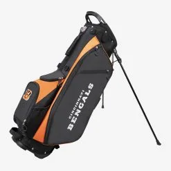 NFL Wilson Staff Stand Bag -golf clubs Shop WGB9995CN f0da64dd64b3a96d8041ac2fd004e70e