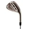 TaylorMade Hi-Toe RAW Wedge 2 TaylorMade Hi-Toe RAW Wedge -golf clubs Shop WZ753 zoom D 509134