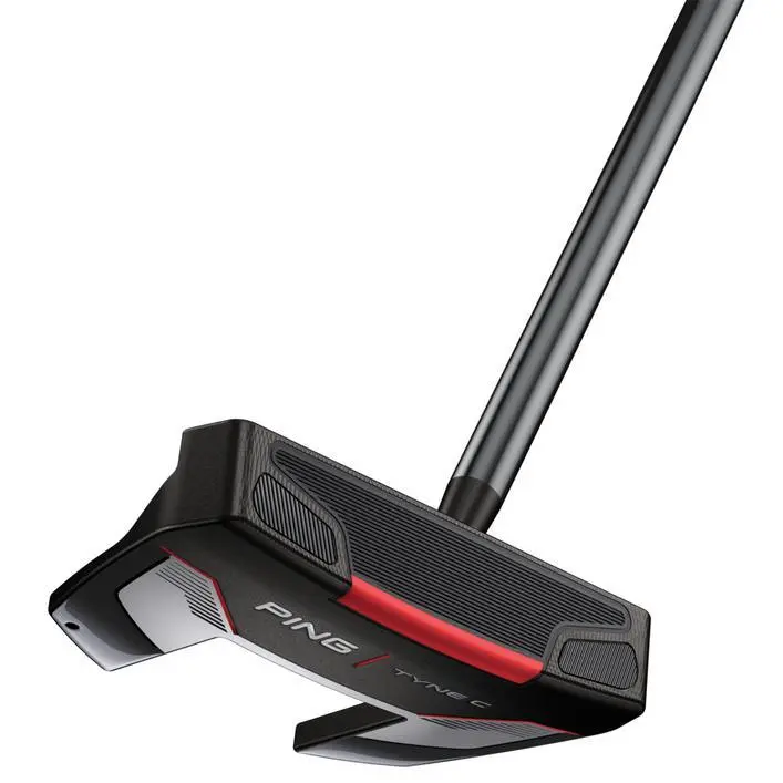 PING 2021 Tyne C Putter 4 PING 2021 Tyne C Putter - Image 2