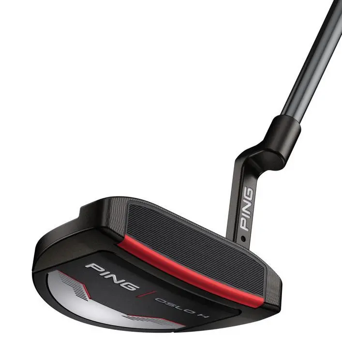 PING 2021 Oslo Putter 4 PING 2021 Oslo Putter - Image 2