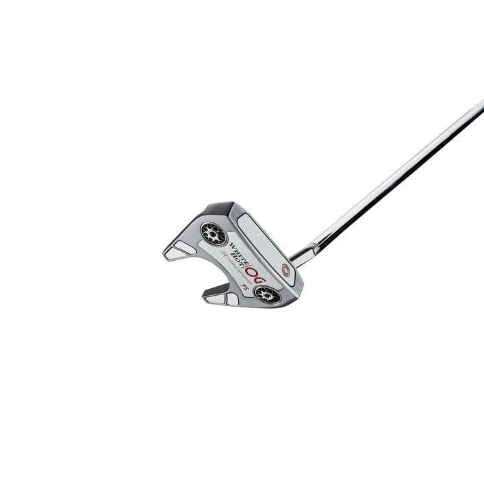 Odyssey White Hot OG Seven S Putter With Steel Shaft 3 Odyssey White Hot OG Seven S Putter With Steel Shaft