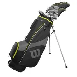Wilson Profile Sgi Package Set -golf clubs Shop Wilson Profile SGI Teen Complete Golf Club Set Package Set c10666eb 0249 417a 9e4e f604b58a66d7 738806